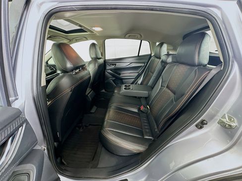 Used 2021 Subaru Crosstrek 2.5i Limited w/ Popular Package #5 image 28