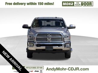 Used 2018 RAM 3500 Laramie video 2