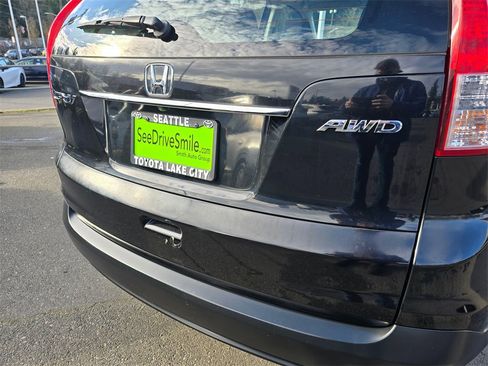 Used 2012 Honda CR-V LX image 13