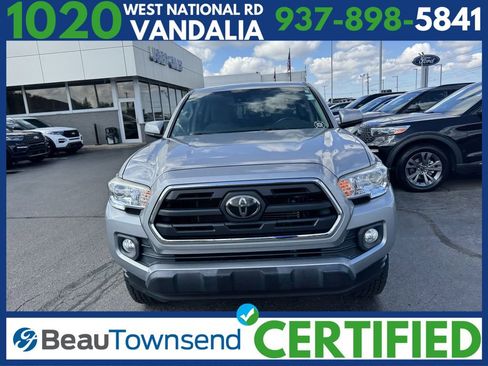 Used 2019 Toyota Tacoma SR5 image 26