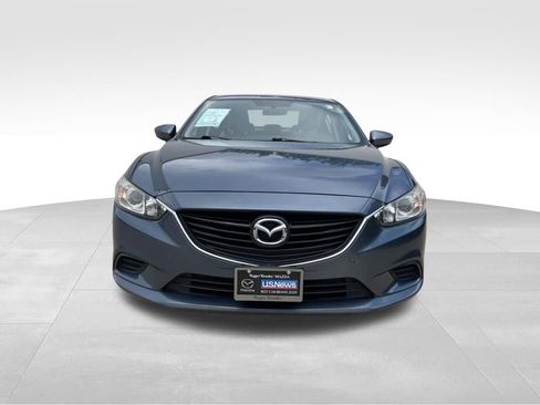 Used 2014 MAZDA MAZDA6 Sport FWD image 2