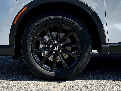 Used 2025 Honda CR-V Sport-L image 8
