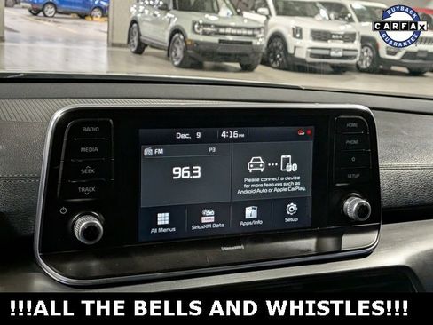 Used 2020 Kia Telluride S image 29