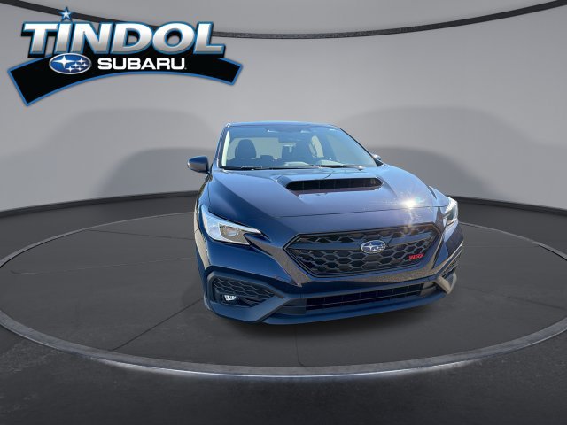 New 2026 Subaru WRX Limited AWD/4WD image 2