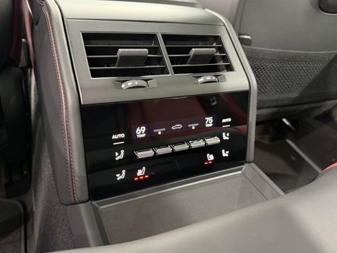 New 2026 Porsche Panamera 4 image 21