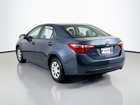 Used 2015 Toyota Corolla L FWD image 8