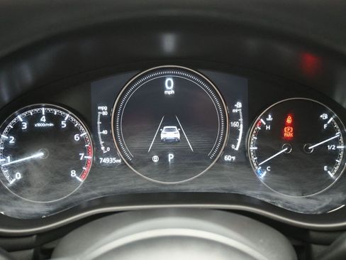 Used 2020 MAZDA MAZDA3 AWD Hatchback w/ Preferred Pkg image 19