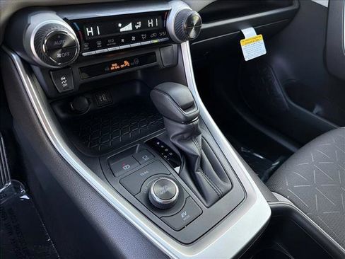 New 2025 Toyota RAV4 XLE image 18