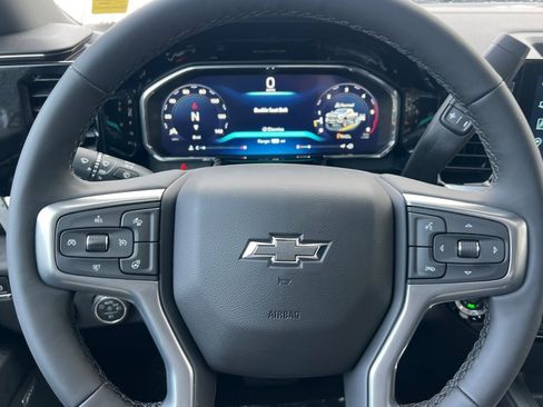 New 2026 Chevrolet Silverado 2500 LTZ w/ LTZ Plus Package image 21