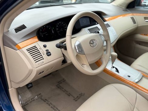 Used 2007 Toyota Avalon Touring FWD image 5