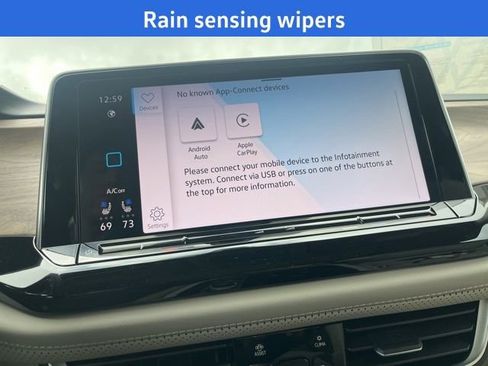 New 2026 Volkswagen Atlas SE image 18