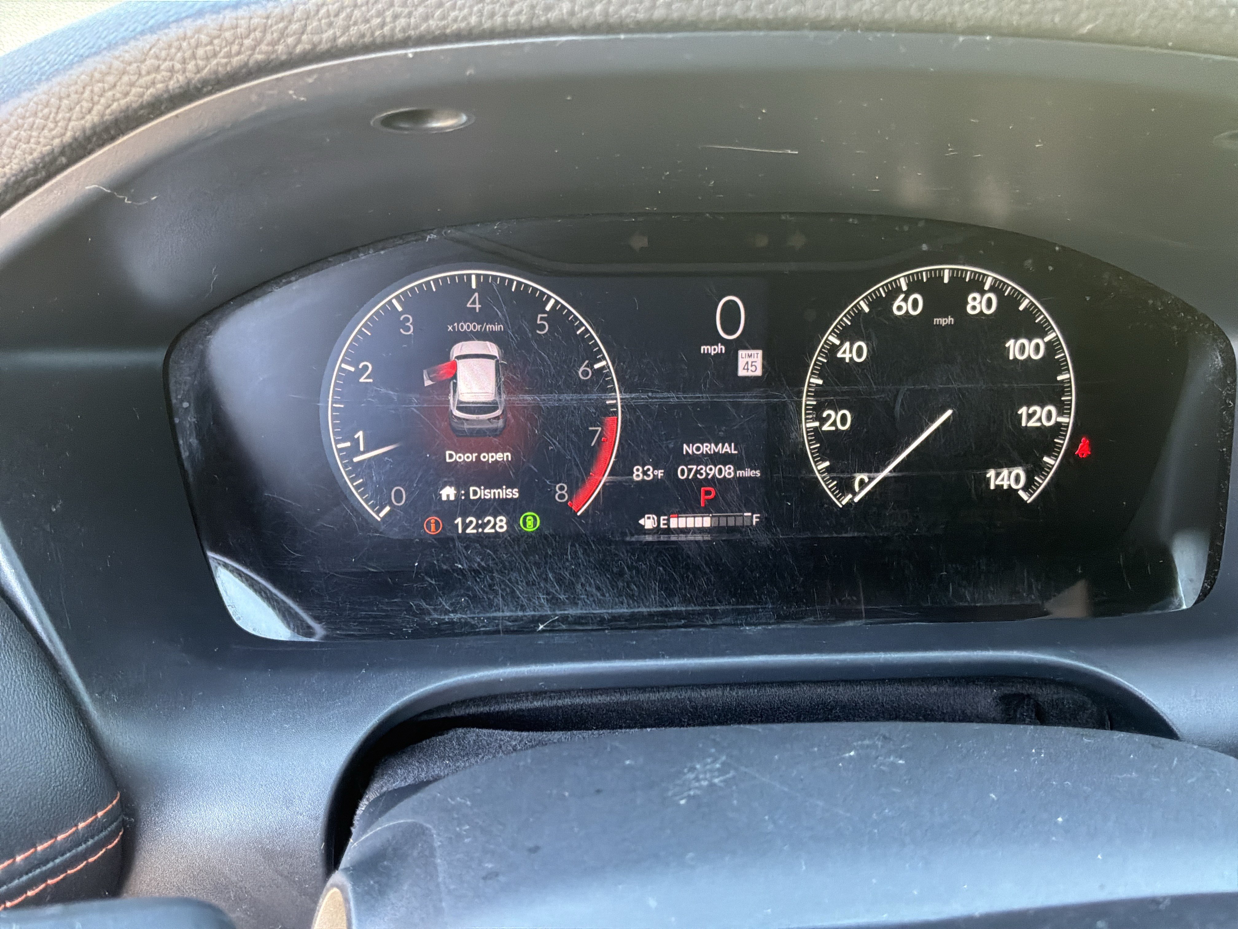 Used 2023 Honda HR-V Sport image 22