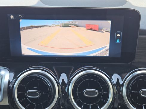 Certified 2026 Mercedes-Benz GLB 250 image 17