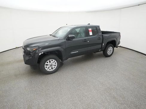 New 2024 Toyota Tacoma SR5 image 29