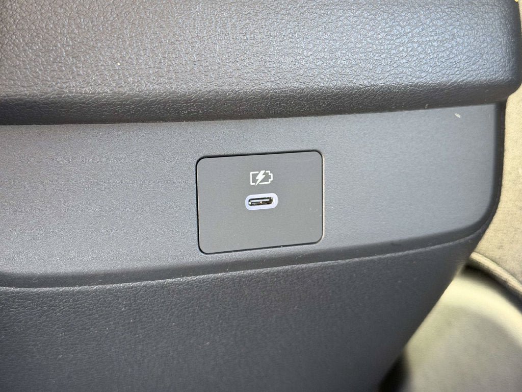 Certified 2026 Nissan Sentra SV w/ SV Convenience Package FWD image 11