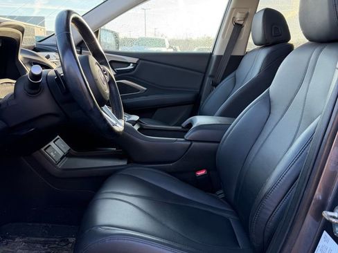 Used 2021 Acura RDX AWD image 10