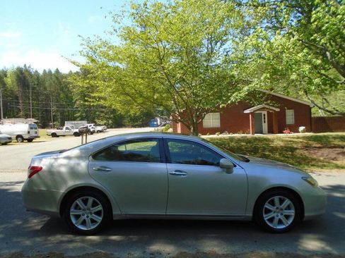 Used 2008 Lexus ES 350 image 4