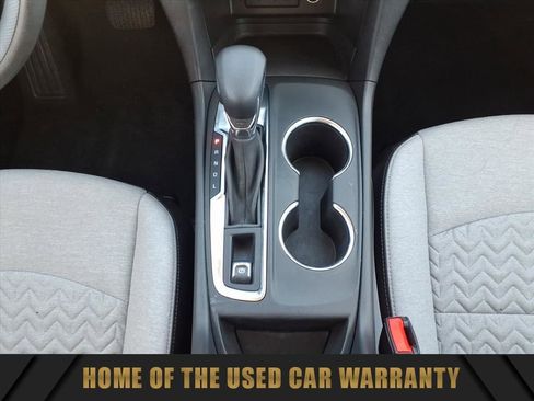 Used 2024 Chevrolet Equinox LS image 26