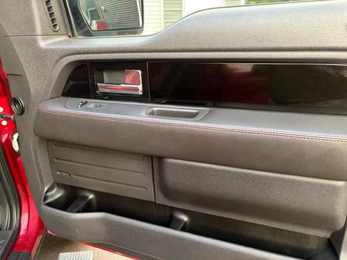 Used 2013 Ford F150 Limited AWD/4WD image 36