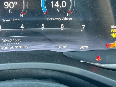 New 2026 RAM 1500 Big Horn AWD/4WD image 27