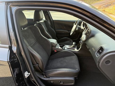 Used 2022 Dodge Charger Scat Pack image 20