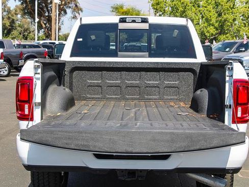 New 2026 RAM 2500 Laramie w/ Night Edition image 24