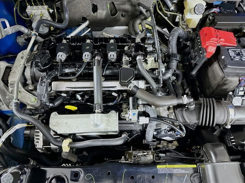 Certified 2023 Nissan Kicks SV image 36