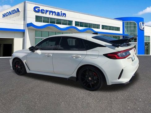 New 2026 Honda Civic Type R image 5