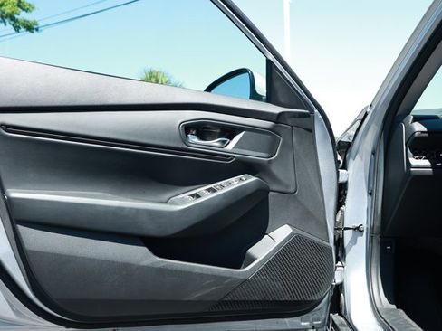 Used 2024 Honda Accord EX image 23