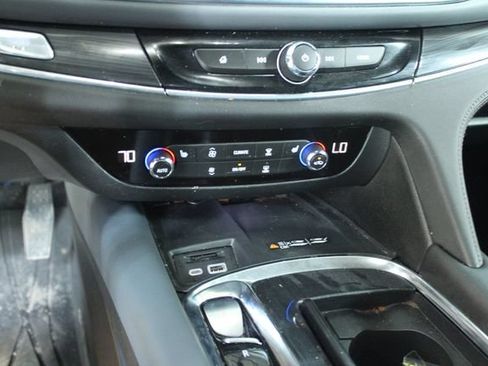 Used 2023 Buick Enclave Essence w/ Experience Buick Package AWD/4WD image 20