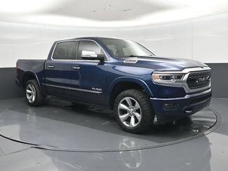 Used 2021 RAM 1500 Limited AWD/4WD video 1