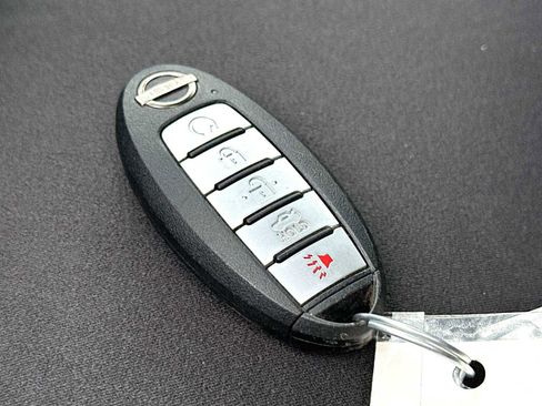 Used 2023 Nissan Altima 2.5 SV FWD image 29