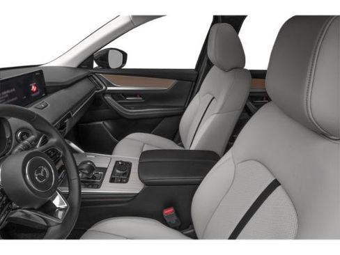 New 2026 MAZDA CX-90 3.3 Turbo w/ Premium Sport Pkg image 11