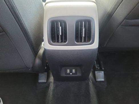 Used 2024 Hyundai Tucson SEL AWD/4WD image 12