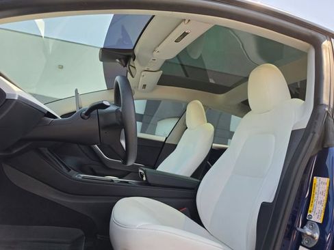 Used 2023 Tesla Model 3 Long Range AWD/4WD image 25