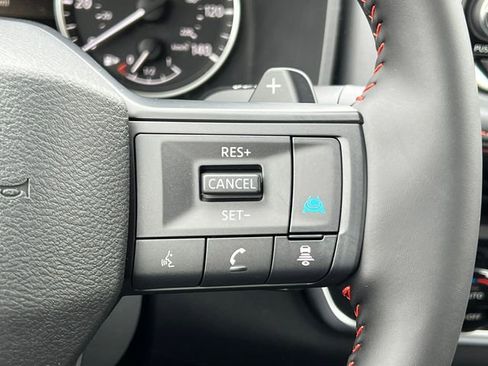 New 2026 Nissan Rogue SV w/ Rock Creek Premium Package image 22