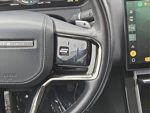 Used 2024 Land Rover Range Rover Velar S image 21