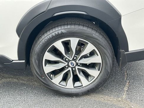 Used 2024 Subaru Outback Limited w/ Popular Package #2 image 20