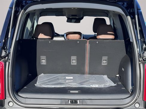 New 2025 Ford Bronco Sport Outer Banks w/ Sasquatch Outer Banks Package image 21