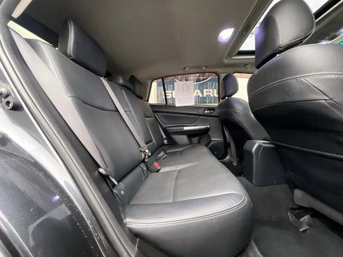 Used 2015 Subaru Impreza 2.0i Sport Limited w/ Popular Package #1 image 13