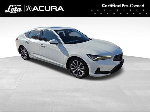 Certified 2024 Acura Integra image 16