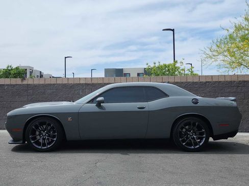 Used 2023 Dodge Challenger R/T Scat Pack image 6