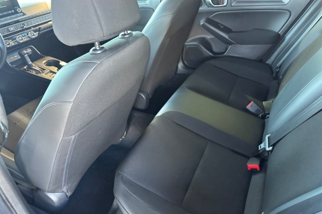 Used 2023 Honda Civic Sport image 11