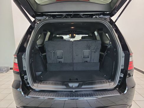 New 2026 Dodge Durango GT AWD/4WD image 8