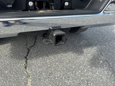 Used 2023 Chevrolet Silverado 1500 LTZ image 30