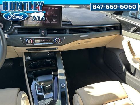 Used 2021 Audi A5 2.0T Premium Plus w/ Premium Plus image 17