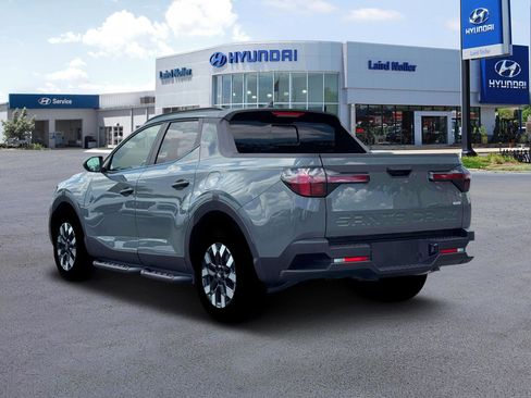 New 2026 Hyundai Santa Cruz SEL image 5