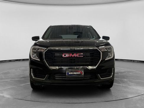 Used 2024 GMC Terrain SLE AWD/4WD image 8