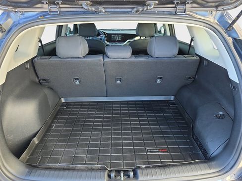 Used 2020 Kia Niro LXS image 14