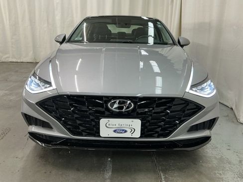 Used 2023 Hyundai Sonata SEL w/ Convenience Package image 7
